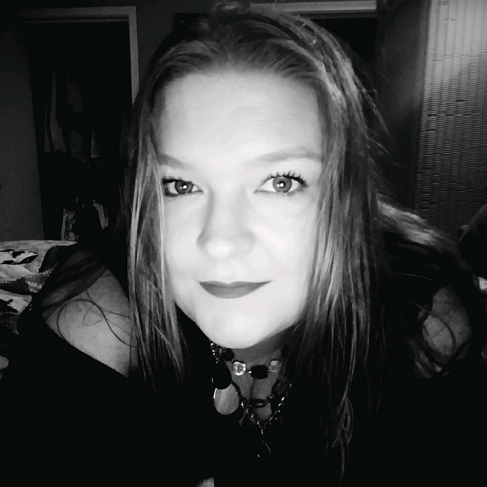 Meet your Posher, Kari